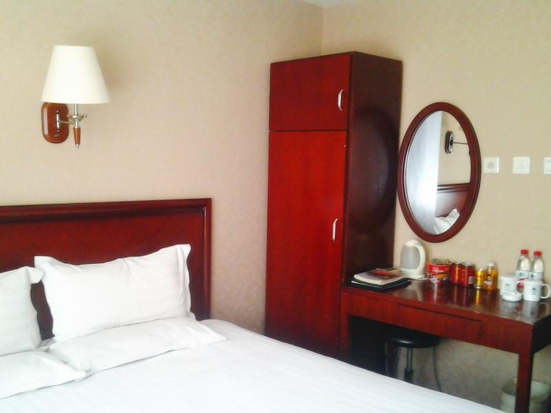 Greentree Inn Heilongjiang Harbin Zhongyang Street Business Hotel Kültér fotó
