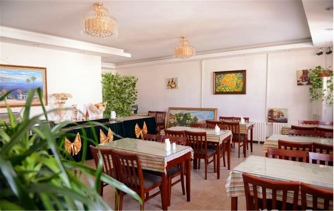 Greentree Inn Heilongjiang Harbin Zhongyang Street Business Hotel Kültér fotó